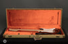 Fender Custom Shop - 2007 Eric Clapton Signature Stratocaster - Blackie - Used