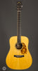 Collings Acoustic Guitars  - 2007 CW Brazilian Adirondack Varnish - Used - Front