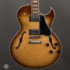 Gibson Electric Guitars - 2007 ES-137C - Lightburst - Used - Front Close