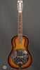 National Reso-Phonic Guitars - Estralita Deluxe - Used - Front