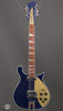 Rickenbacker Guitars - 2008 660-12 - Midnight Blue - Used