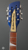 Rickenbacker Guitars - 2008 660-12 - Midnight Blue - Used - Headstock