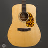 Collings Acoustic Guitars - 2008 CW Mh A Winfield Prize - Used - FRONT CLOSE
