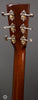 Collings Acoustic Guitars - 2008 CW Mh A Winfield Prize - Used - Tuners
