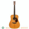 Collings Acoustic Guitars - 2008 D2H - Front