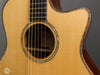 Taylor Guitars - 2008 Cocobolo GS Fall Limited - Used - Inlays