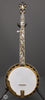 Wildwood Banjos - 2008 NAMM Custom Bluegrass - Used - Front