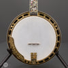 Wildwood Banjos - 2008 NAMM Custom Bluegrass - Used - Front Close