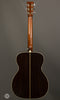 Collings Guitars - 2009 OM2H G - Deep Body - Used  Back