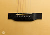 Collings Guitars - 2009 OM2H G - Deep Body - Used - Bridge