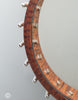 OME Banjos - 2009 Juniper 12" - 5 String Open Back - Used - Binding1
