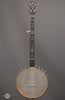 OME Banjos - 2009 Juniper 12" - 5 String Open Back - Used - Front