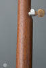 OME Banjos - 2009 Juniper 12" - 5 String Open Back - Used - Neck Wear
