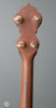 OME Banjos - 2009 Juniper 12" - 5 String Open Back - Used - Tuners