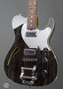 Don Grosh Guitars - 2009 Reserve PlexiT Hollow - Used - Angle