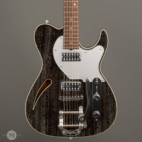 Don Grosh Guitars - 2009 Reserve PlexiT Hollow - Used - Front Close