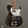 Don Grosh Guitars - 2009 Reserve PlexiT Hollow - Used - Front Close