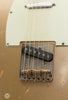 Nash Guitars - 2009 T-63 Shoreline Gold - Used - Bridge