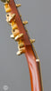 Taylor Guitars - 2009 35th Anniversary XXXV-B Baritone - Used - Ding2