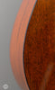 Collings Guitars - 2010 D1 A Sunburst Varnish - Used - Ding