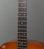 Collings Guitars - 2010 D1 A Sunburst Varnish - Used - Inlay