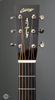 Collings Guitars - 2010 D1 A Sunburst Varnish - Used - Headstock