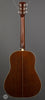 Huss & Dalton Guitars - 2010 DS Custom - Used - Back