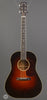 Huss & Dalton Guitars - 2010 DS Custom - Used - Front