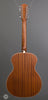 Taylor Acoustic Guitars - 2010 GA3-12 Used - Back