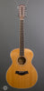 Taylor Acoustic Guitars - 2010 GA3-12 Used - Front