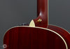 Taylor Acoustic Guitar - 2010 GS5 Lefty - Used - Heel