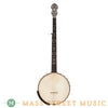 Bart Reiter Banjos - 2010 Standard Open-Back - Used - Front