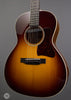 Collings Acoustic Guitars - 2011 C10 SS - Sunburst Used - Angle