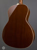 Collings Acoustic Guitars - 2011 C10 SS - Sunburst Used - Back Angle
