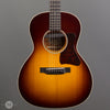 Collings Acoustic Guitars - 2011 C10 SS - Sunburst Used - Front Close