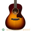 Collings Acoustic Guitars - 2011 C10 SS - Sunburst Used - Front Close