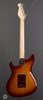 Don Grosh Electric Guitars - 2011 ElectraJet Custom - Burst Used - Back