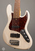 Don Grosh Basses - 2011 J5 Bass - Mary Kay - Used - Angle Back