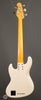 Don Grosh Basses - 2011 J5 Bass - Mary Kay - Used - Back