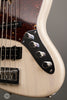 Don Grosh Basses - 2011 J5 Bass - Mary Kay - Used - Controls