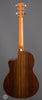 Larrivee Acoustic Guitars - 2011 LSV-11 Used - Back
