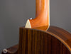Larrivee Acoustic Guitars - 2011 LSV-11 Used - Heel