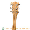 Gibson Acoustic Guitars - SJ-200 Studio 2011 - Tuners