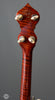 Ome Banjos - 2012 Custom Trilogy Used - Tuners