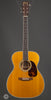 Martin Acoustic Guitars - 2012 M-36 Used - Front