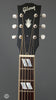 Gibson Guitars - 2012 Sheryl Crow Country Western - Used - Headstock