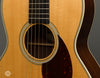 Collings Guitars - 2012 02H 12-Fret - Used - Rosette