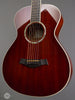 Taylor Guitars - 2013 Custom TF BTO Used - Angle