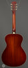 Taylor Guitars - 2013 Custom TF BTO Used - Back