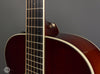 Taylor Guitars - 2013 Custom TF BTO Used - Frets